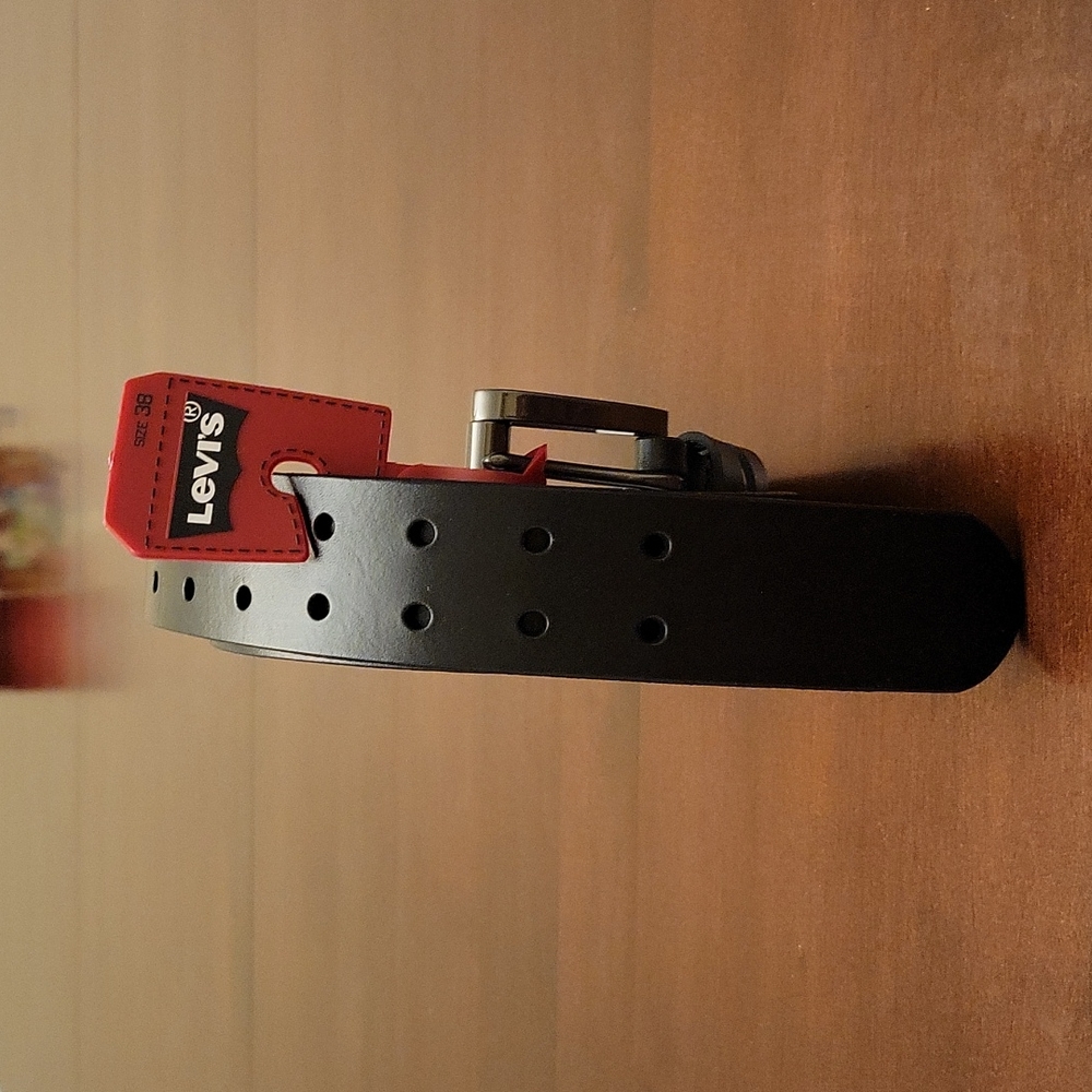 Levi's  men belt